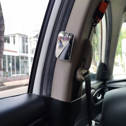 Rear-seat Door Observation Mirror for BYD (2 Pcs)