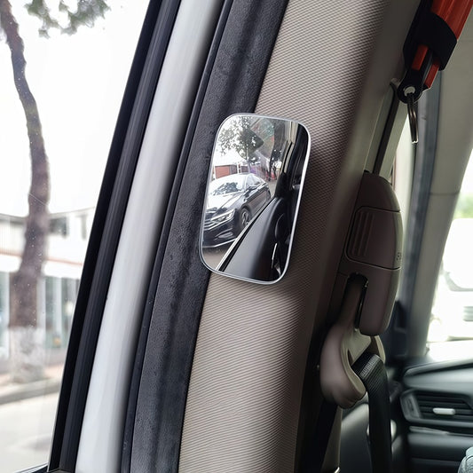 Rear-seat Door Observation Mirror for BYD (2 Pcs)