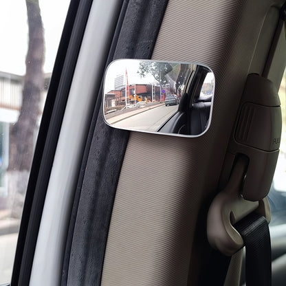 Rear-seat Door Observation Mirror for BYD (2 Pcs)