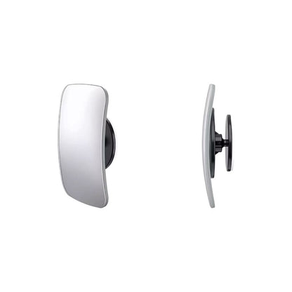 Rear-seat Door Observation Mirror for BYD (2 Pcs)