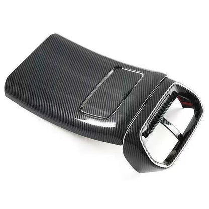 Cubierta de la rejilla de ventilación trasera del aire acondicionado para BYD Sealion 7