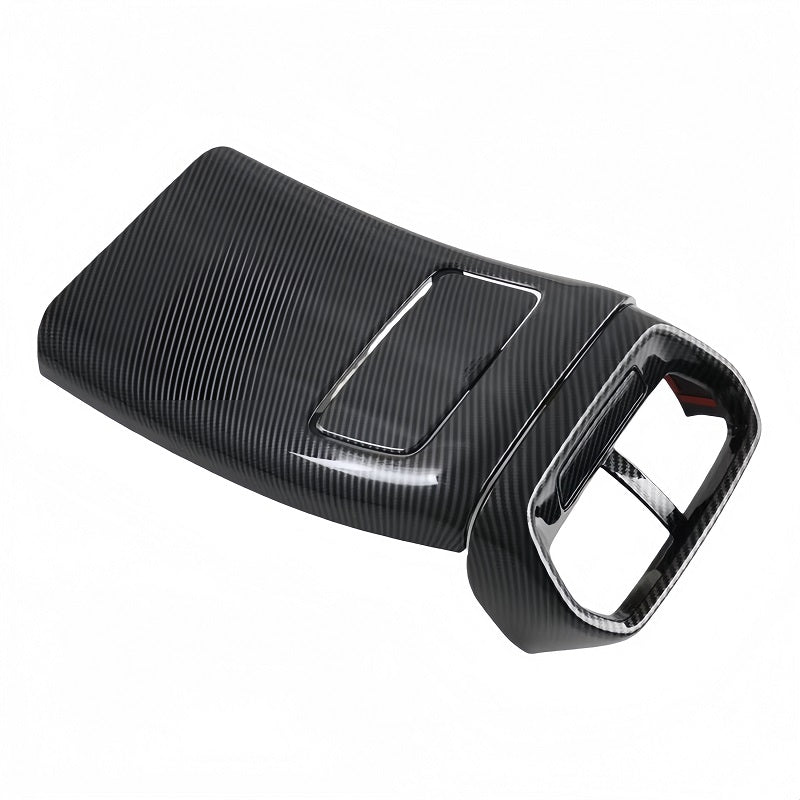 Cubierta de la rejilla de ventilación trasera del aire acondicionado para BYD Sealion 7