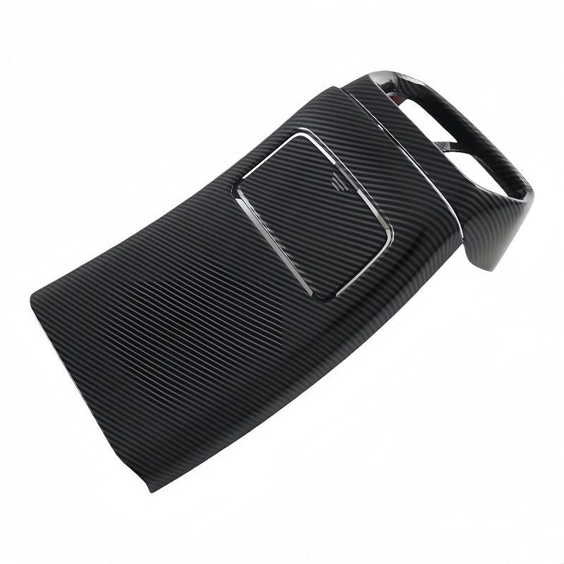 Cubierta de la rejilla de ventilación trasera del aire acondicionado para BYD Sealion 7