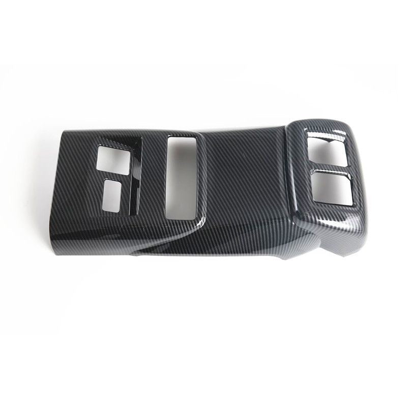 Rear Air Conditioning Vent Cover for BYD Shark 6
