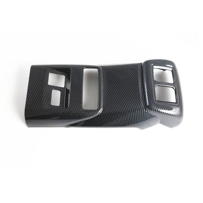 Rear Air Conditioning Vent Cover for BYD Shark 6