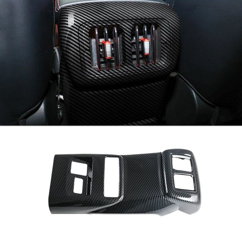 Rear Air Conditioning Vent Cover for BYD Shark 6