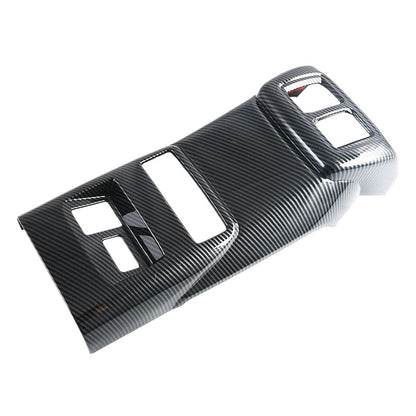Rear Air Conditioning Vent Cover for BYD Shark 6