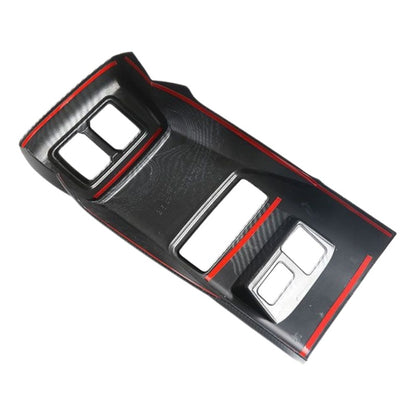 Rear Air Conditioning Vent Cover for BYD Shark 6