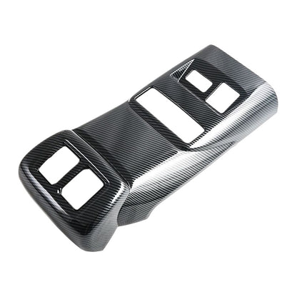 Rear Air Conditioning Vent Cover for BYD Shark 6
