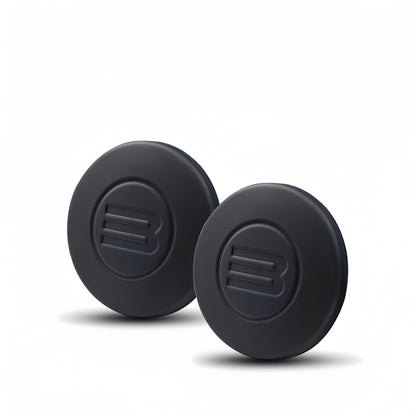 Rear Axle Protective Cover for BYD Dolphin Surf/ Mini (2Pcs)