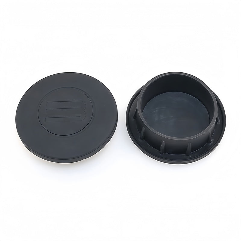 Rear Axle Protective Cover for BYD Dolphin Surf/ Mini (2Pcs)