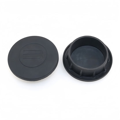 Rear Axle Protective Cover for BYD Dolphin Surf/ Mini (2Pcs)