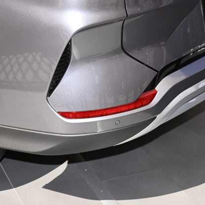 Rear Bumper Fog Lights for Sealion 6/Seal U