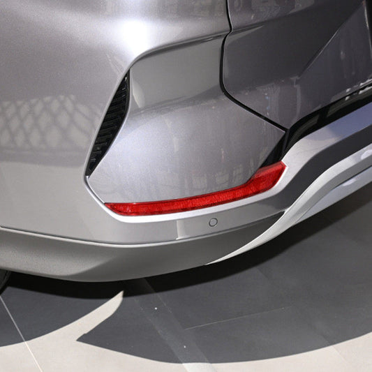 Rear Bumper Fog Lights for Sealion 6/Seal U