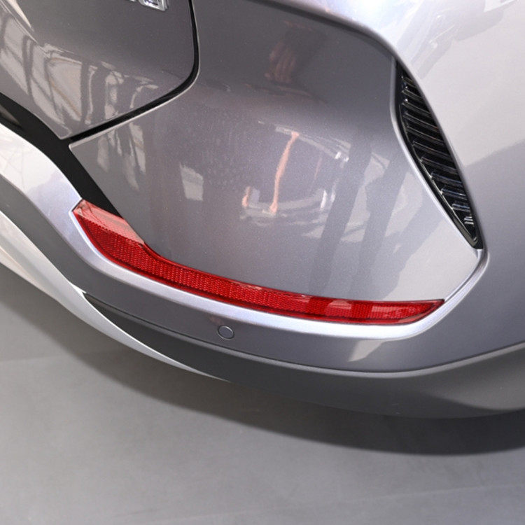 Rear Bumper Fog Lights for Sealion 6/Seal U