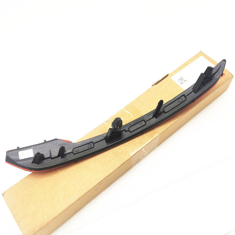 Rear Bumper Fog Lights for Sealion 6/Seal U