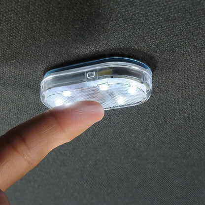 Rear Reading Lights for BYD Dolphin Surf/ Mini (2 Pcs)
