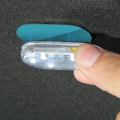 Rear Reading Lights for BYD Dolphin Surf/ Mini (2 Pcs)