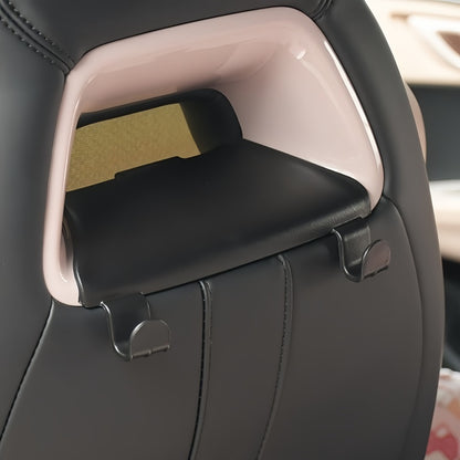 Rear Seat Hook for BYD Dolphin Surf/ Mini