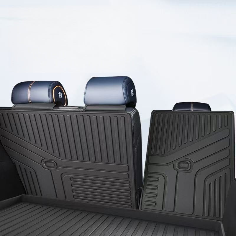 Protección para Asiento Trasero para BYD Seal
