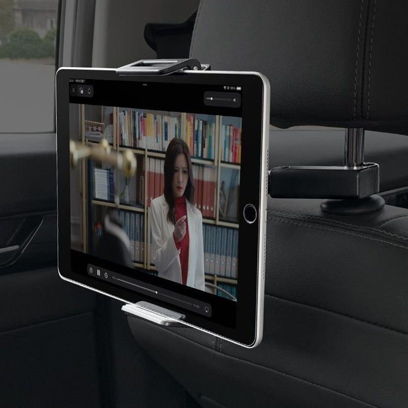 Rear Seat Tablet Phone Holder for BYD Shark 6