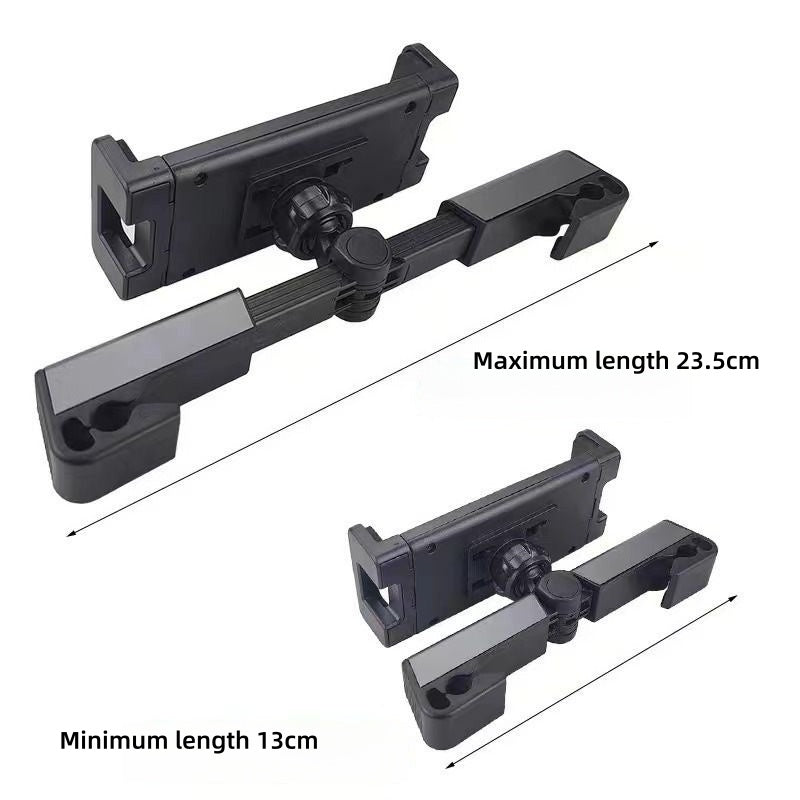 Rear Seat Tablet Phone Holder for BYD Shark 6
