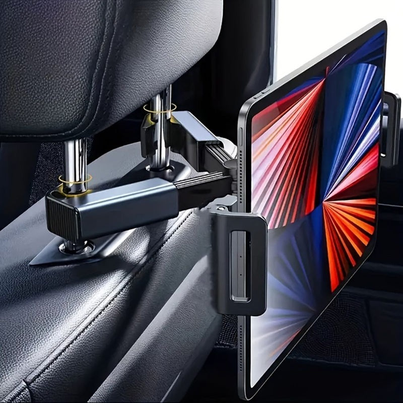 Rear Seat Tablet Phone Holder for BYD Shark 6