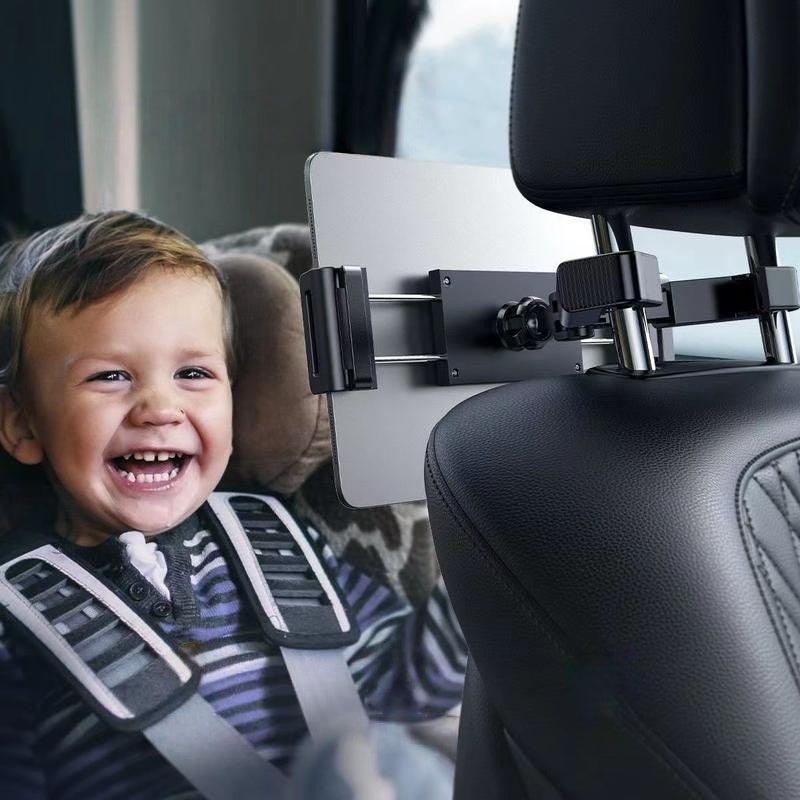 Rear Seat Tablet Phone Holder for BYD Shark 6