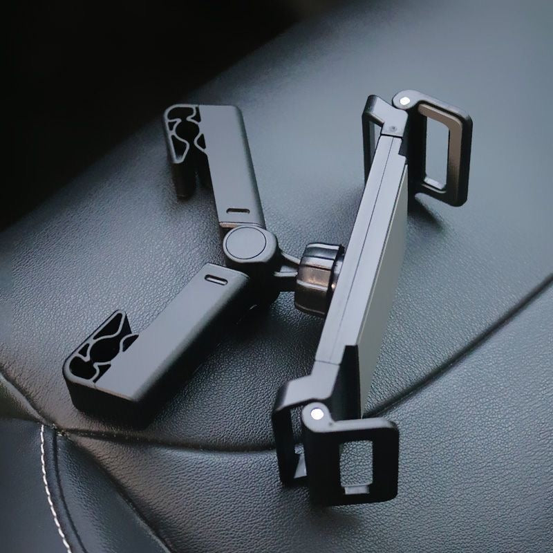 Rear Seat Tablet Phone Holder for BYD Shark 6