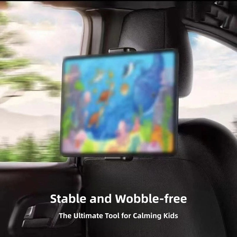 Rear Seat Tablet Phone Holder for BYD Shark 6
