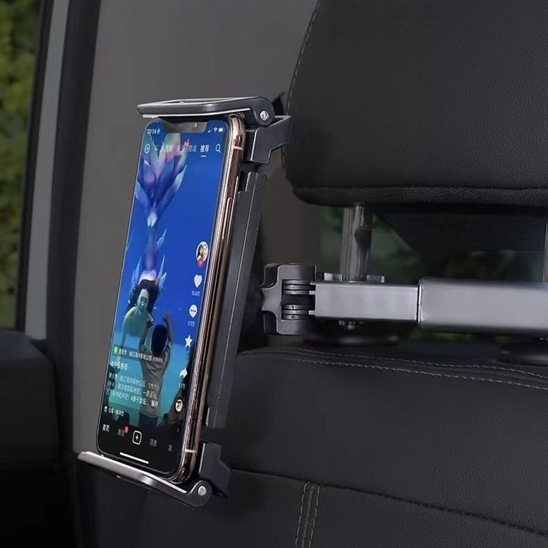 Rear Seat Tablet Phone Holder for BYD Shark 6