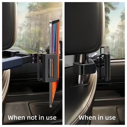 Rear Seat Tablet Phone Holder for BYD Shark 6