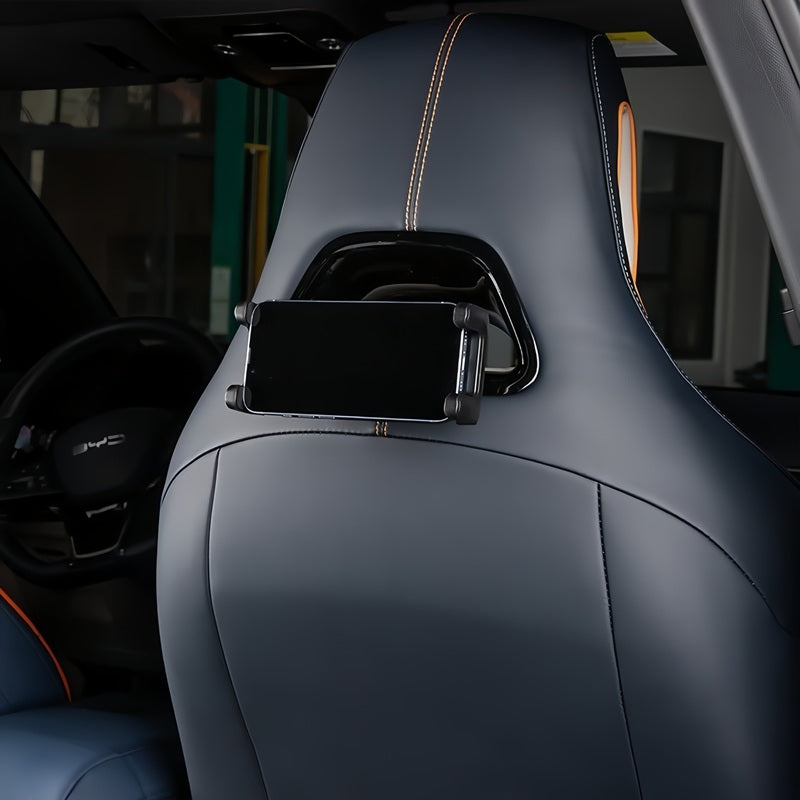Rear Seat Tablet Phone Holder for BYD