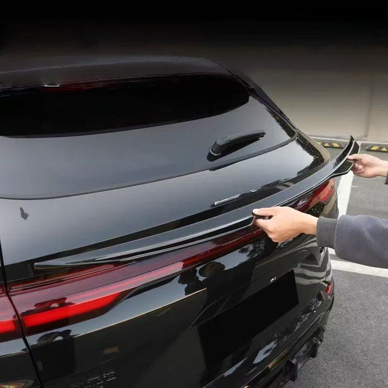 Alerón trasero para BYD Sealion 6/Seal U