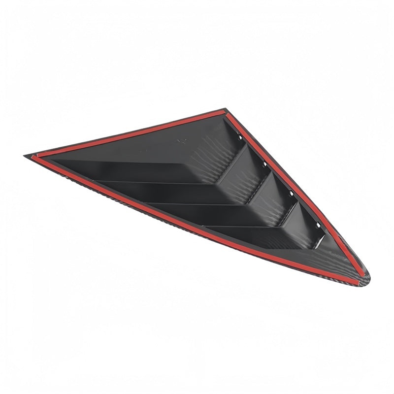 Rear Triangle Blinds Suitable for BYD Seal 6