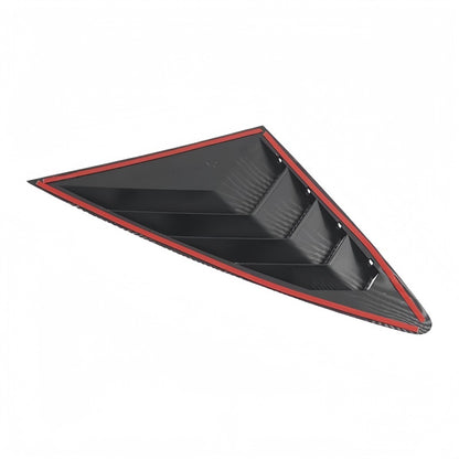 Rear Triangle Blinds Suitable for BYD Seal 6