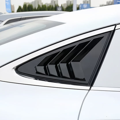 Rear Triangle Blinds Suitable for BYD Seal 6