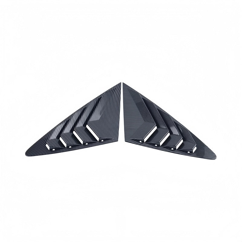 Rear Triangle Blinds Suitable for BYD Seal 6
