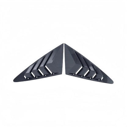 Rear Triangle Blinds Suitable for BYD Seal 6
