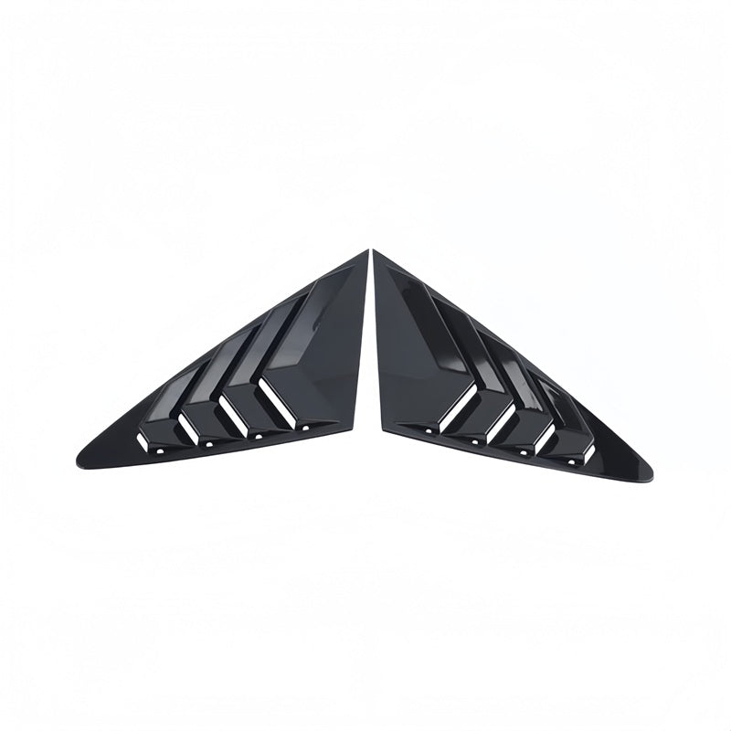 Rear Triangle Blinds Suitable for BYD Seal 6