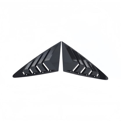 Rear Triangle Blinds Suitable for BYD Seal 6