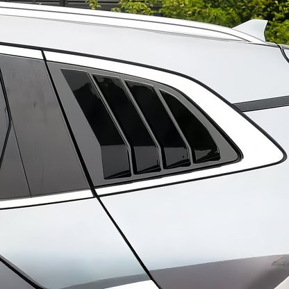 Persianas traseras (2 piezas) para BYD Sealion 6/Seal U