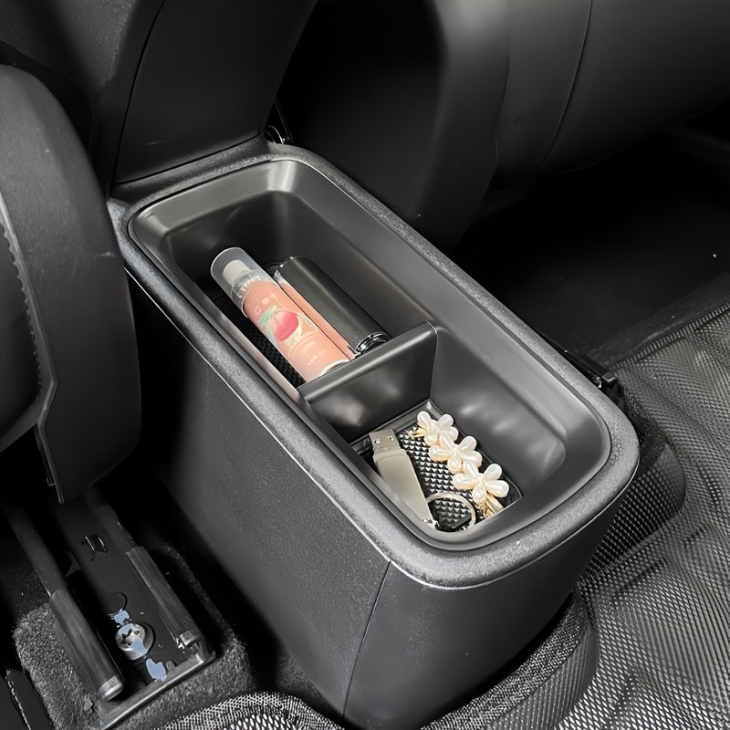 Rear lower Storage Box for BYD Dolphin Surf/ Mini