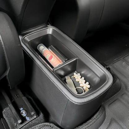 Rear lower Storage Box for BYD Dolphin Surf/ Mini