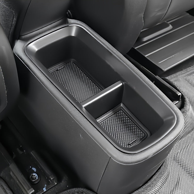Rear lower Storage Box for BYD Dolphin Surf/ Mini