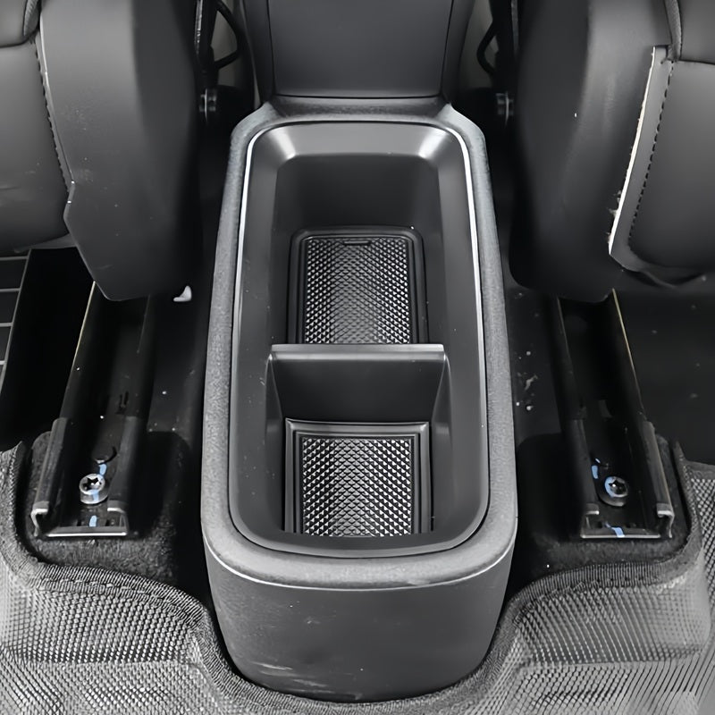 Rear lower Storage Box for BYD Dolphin Surf/ Mini