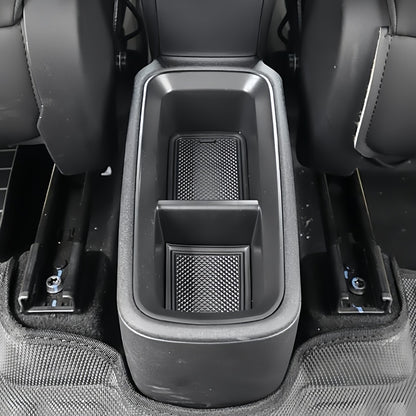 Rear lower Storage Box for BYD Dolphin Surf/ Mini