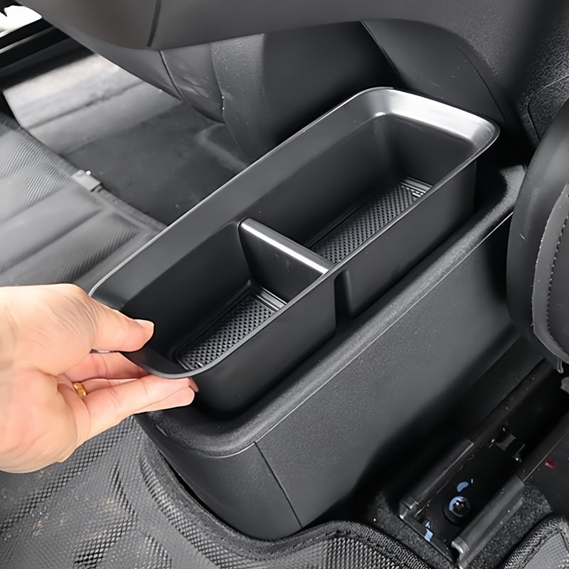 Rear lower Storage Box for BYD Dolphin Surf/ Mini