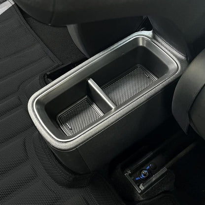 Rear lower Storage Box for BYD Dolphin Surf/ Mini