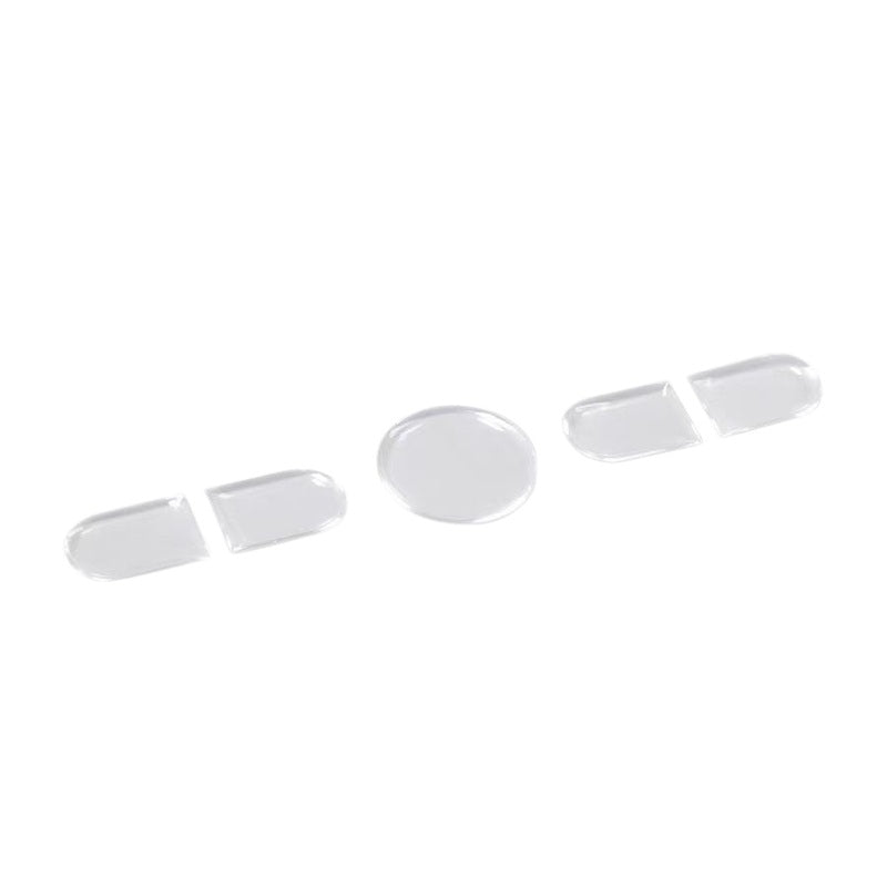 Resin-coated Protective Filmd Ashboard Buttons for BYD Seal 6 DM-i